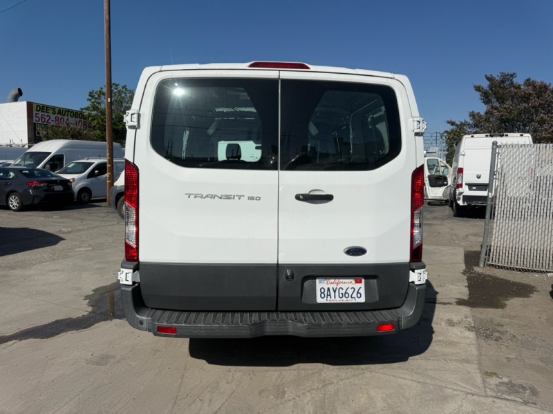 ford transit van 2018 1FTYE1ZM8JKA11141 image ford transit van 2018 1FTYE1ZM8JKA11141 image